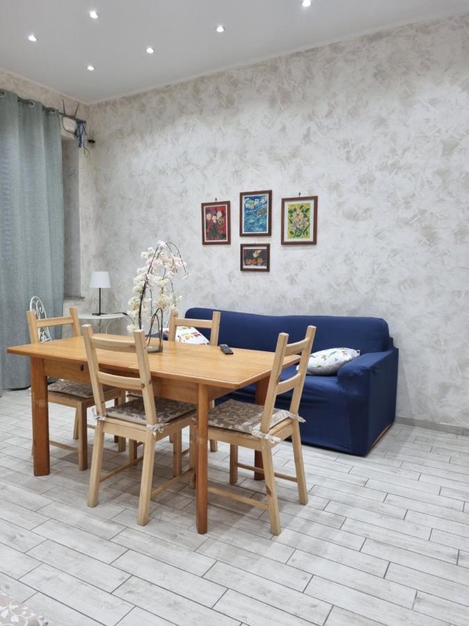 Casa Vacanza Sweet Home Giardini Naxos Ngoại thất bức ảnh