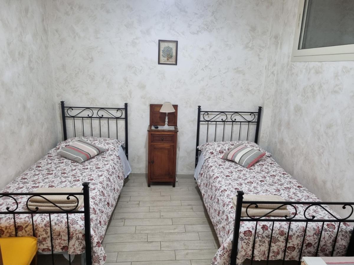 Casa Vacanza Sweet Home Giardini Naxos Ngoại thất bức ảnh