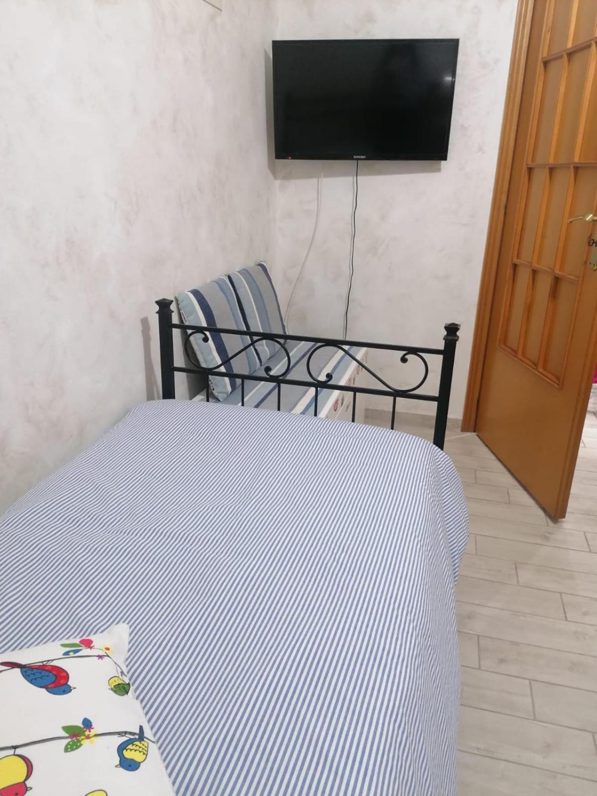 Casa Vacanza Sweet Home Giardini Naxos Phòng bức ảnh