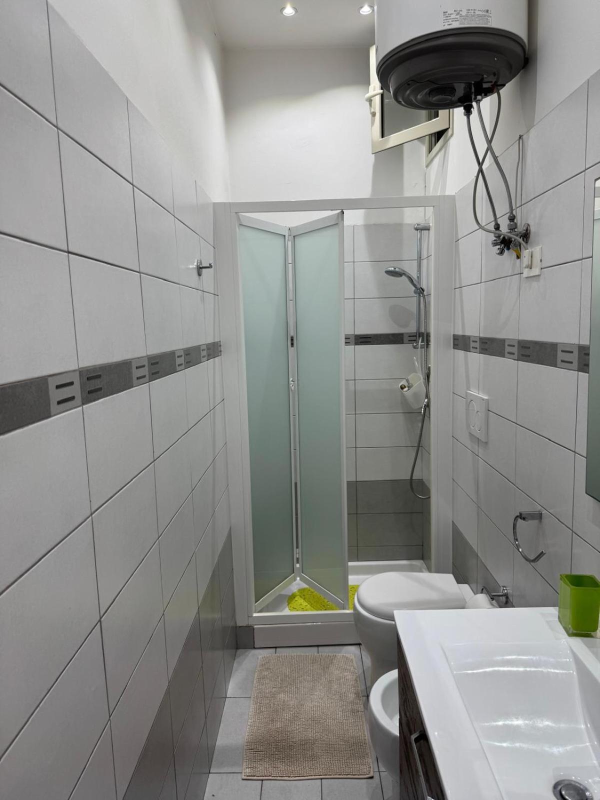 Casa Vacanza Sweet Home Giardini Naxos Ngoại thất bức ảnh