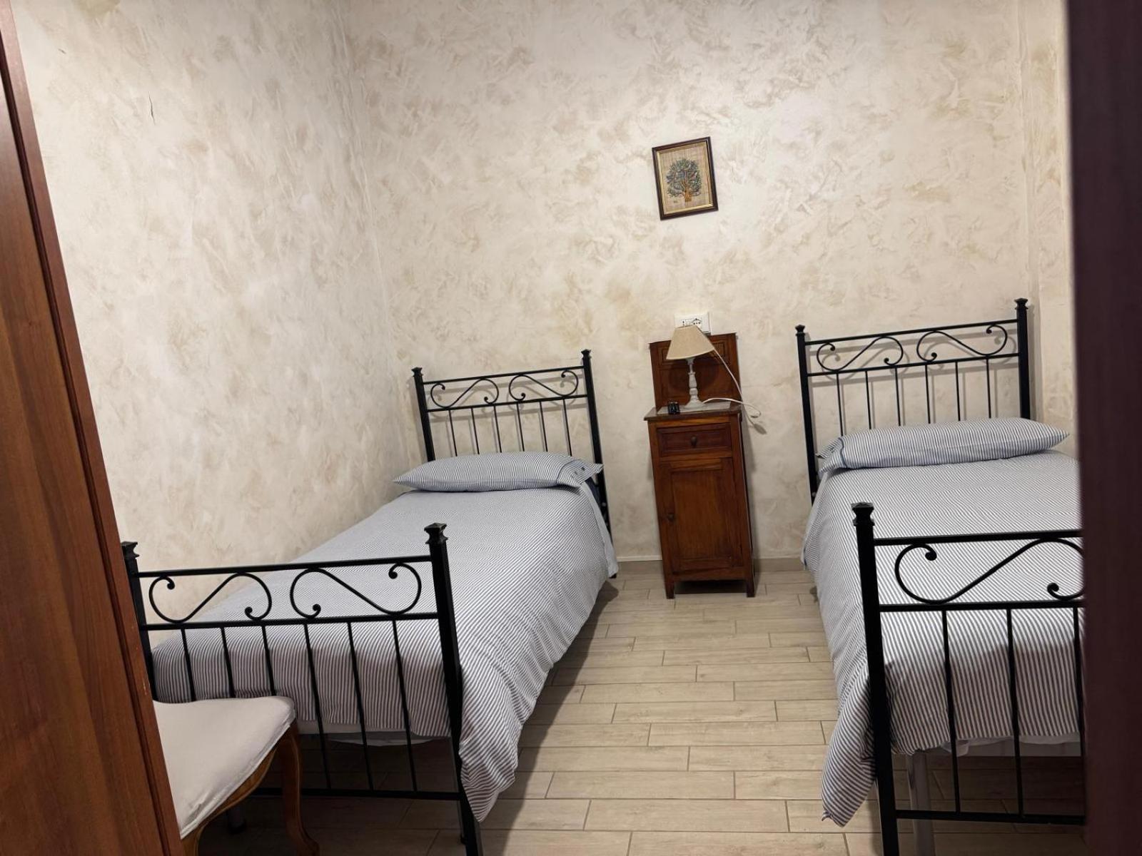 Casa Vacanza Sweet Home Giardini Naxos Ngoại thất bức ảnh