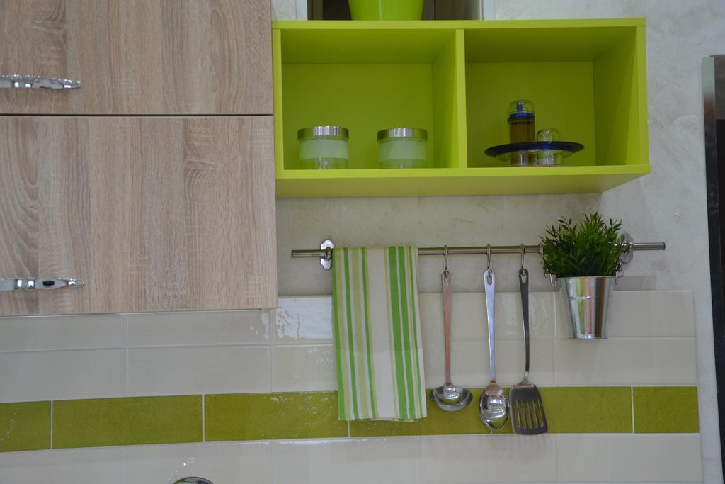 Casa Vacanza Sweet Home Giardini Naxos Ngoại thất bức ảnh
