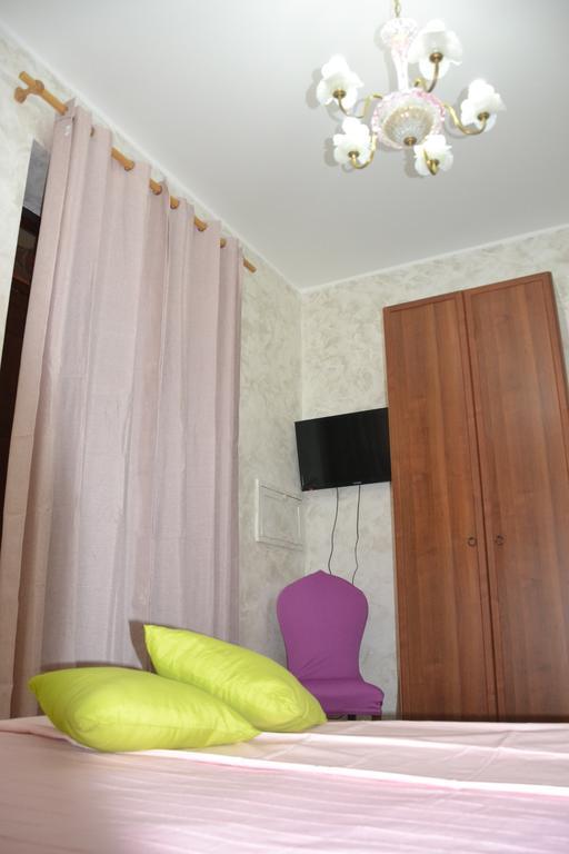 Casa Vacanza Sweet Home Giardini Naxos Ngoại thất bức ảnh