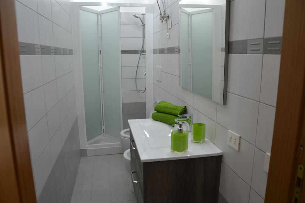 Casa Vacanza Sweet Home Giardini Naxos Ngoại thất bức ảnh
